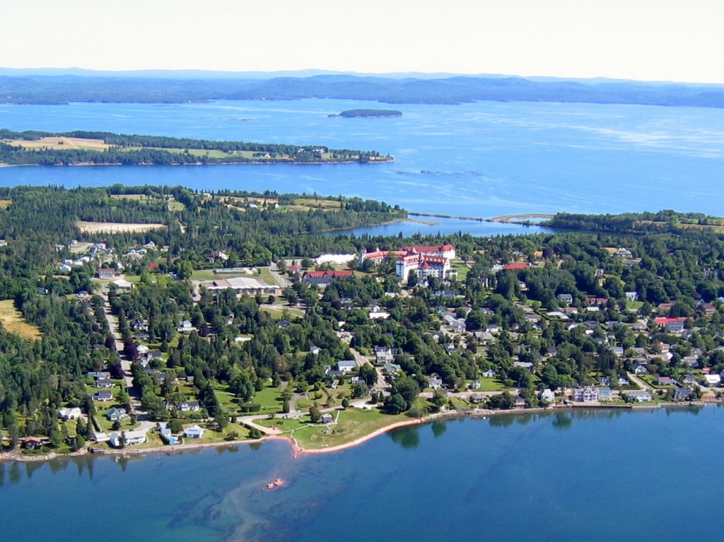 Cindy Kohler Real Estate and  Marketing St. Andrews NB