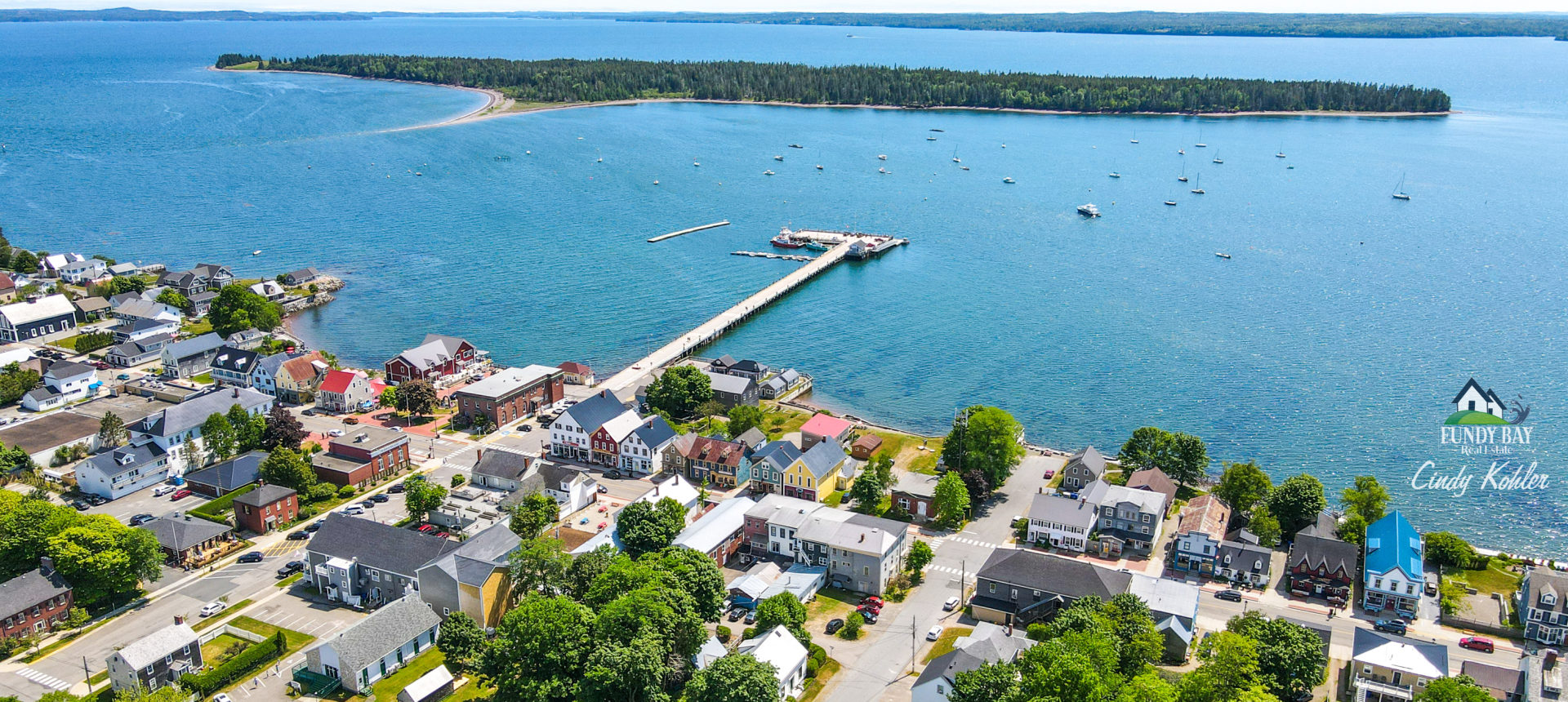 About Cindy Kohler Real Estate and  Marketing