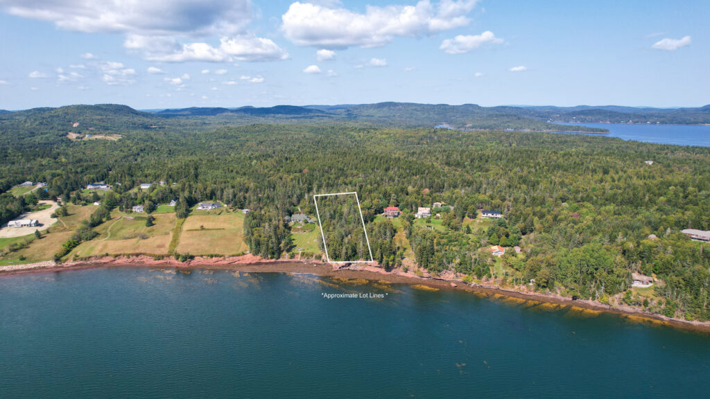 Waterfront Land for Sale Cindy Kohler