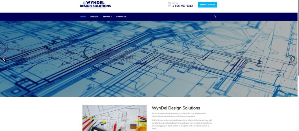 Wyndel Design Solutions