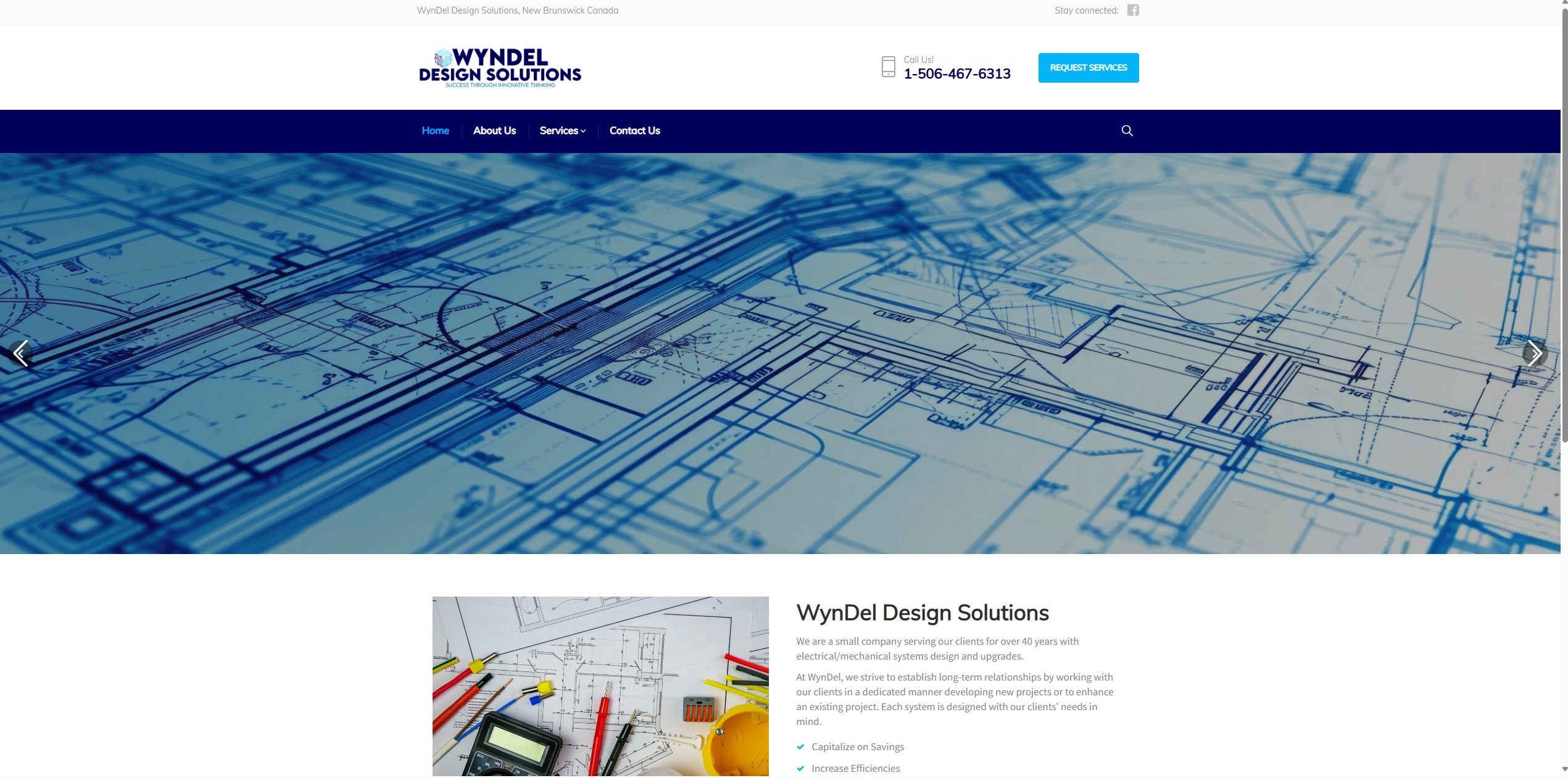 Wyndel Design Solutions