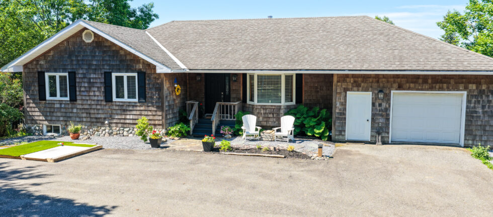 St. Andrews NB Real Estate
