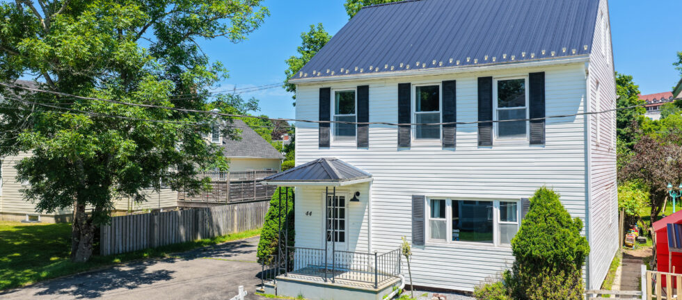 44 Queen Street real estate for Sale in St. Andrews NB