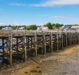 Fight to Save St. Andrews Wharf